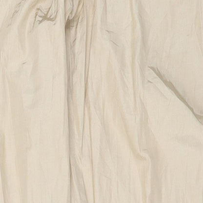 Gerry Weber Womens Beige   Trousers  Size 18 L32 in