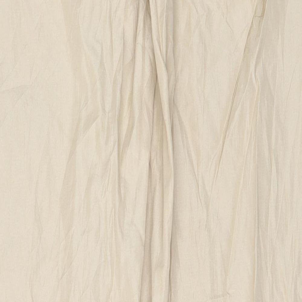 Gerry Weber Womens Beige   Trousers  Size 18 L32 in