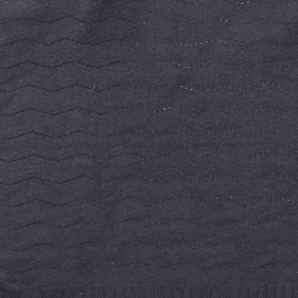 Butterfly Womens Grey   Cardigan Jumper Size M