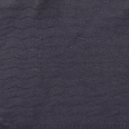 Butterfly Womens Grey   Cardigan Jumper Size M