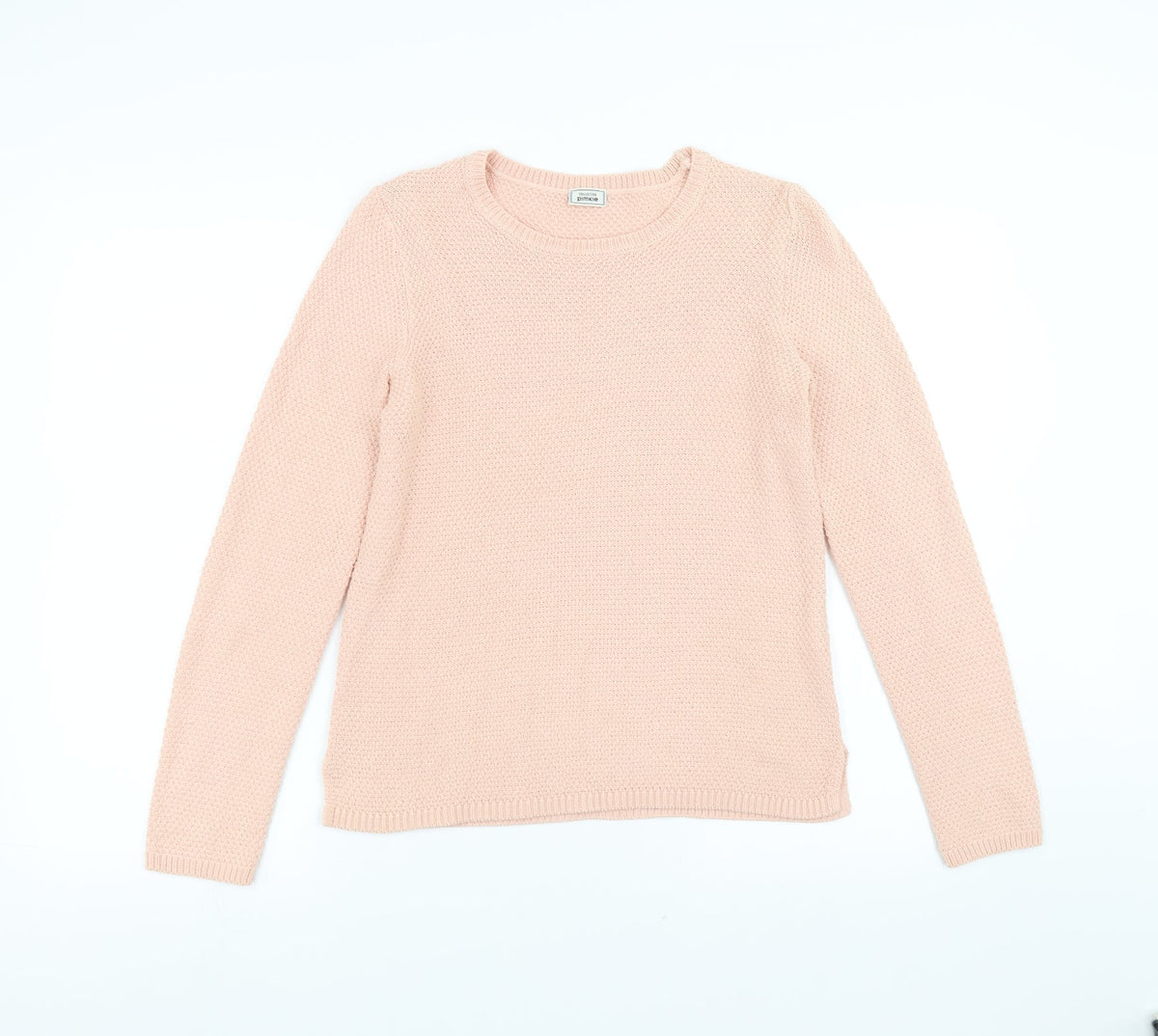Collection Pimkie Womens Pink   Pullover Jumper Size S