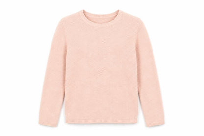 Collection Pimkie Womens Pink   Pullover Jumper Size S