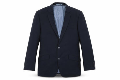 Mens UK Size 42 F&F Regular Blue Suit Jacket