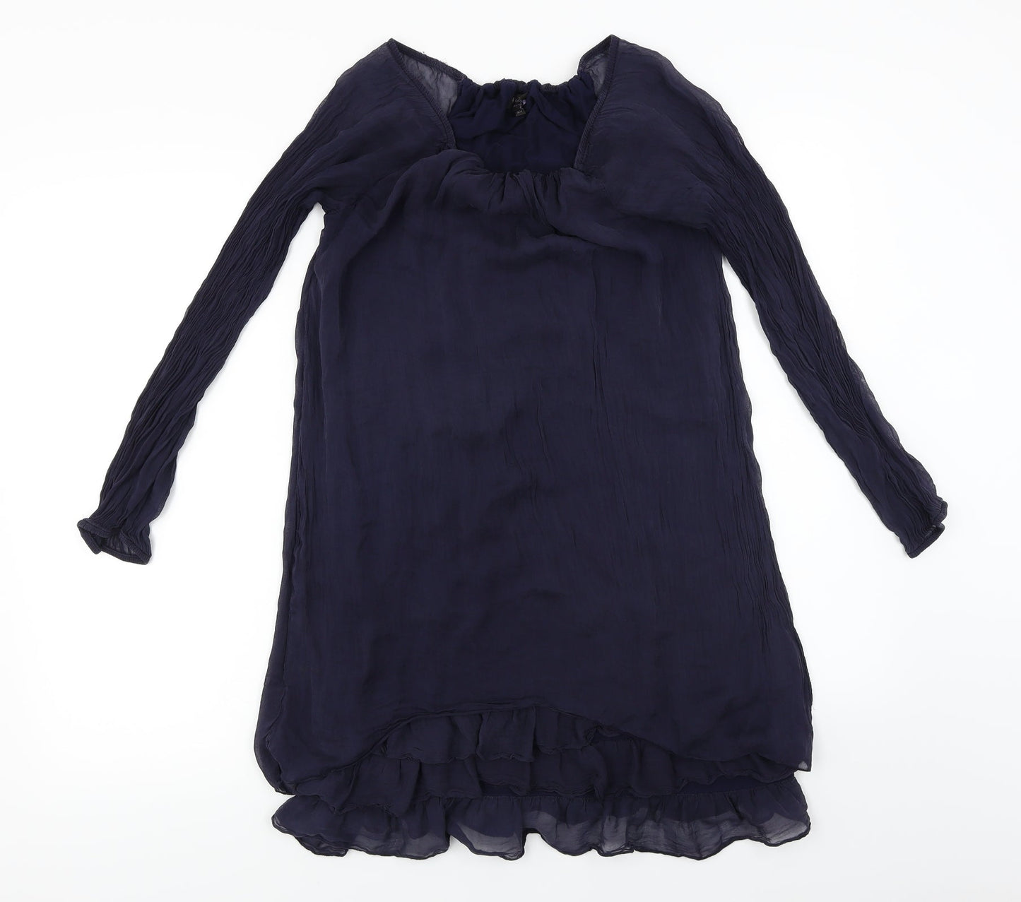 Phase Eight  Womens Blue   A-Line  Size XS