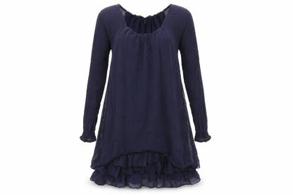 Phase Eight  Womens Blue   A-Line  Size XS