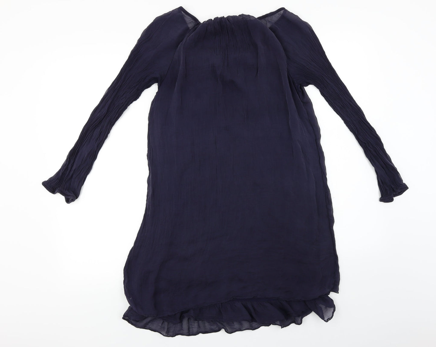 Phase Eight  Womens Blue   A-Line  Size XS