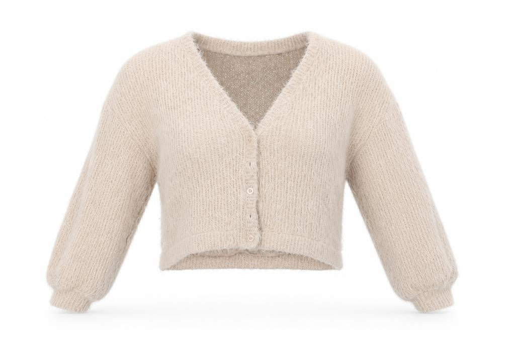 SHEIN Womens Pink   Cardigan Jumper Size M