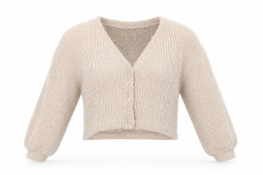 SheIn  Womens Pink   Cardigan Jumper Size M