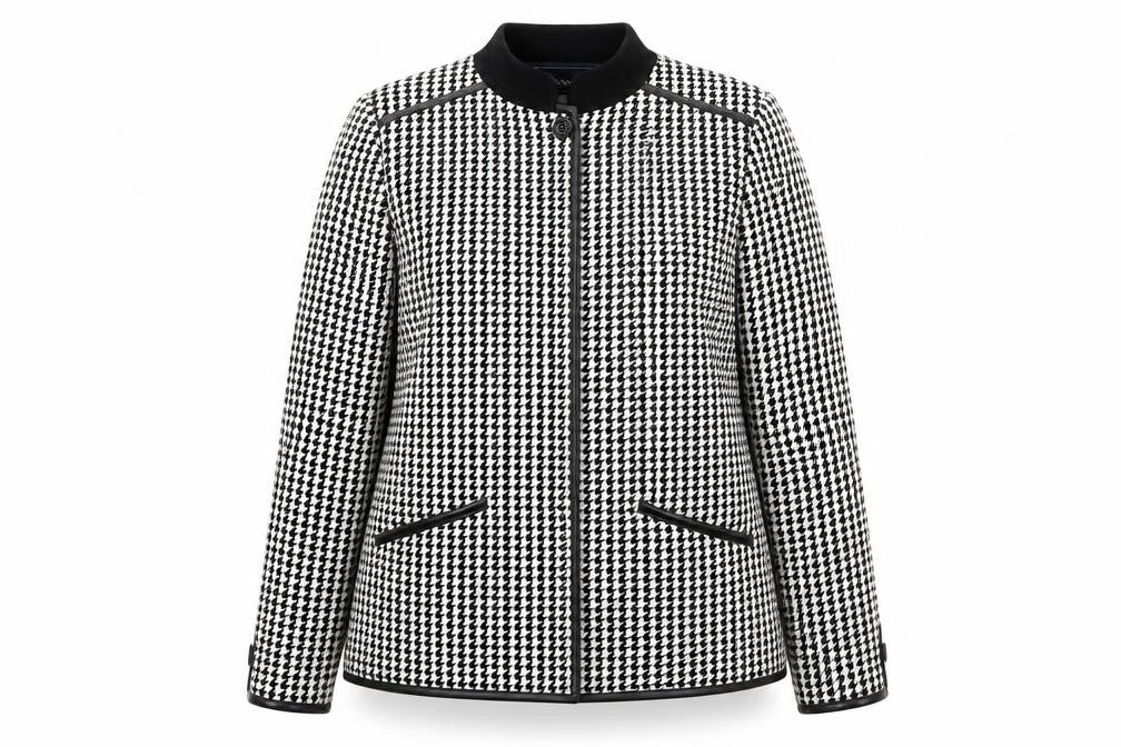 Womens UK Size 12 Preworn Regular White Blazer
