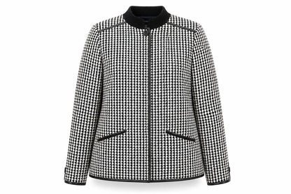 Womens UK Size 12 Preworn Regular White Blazer