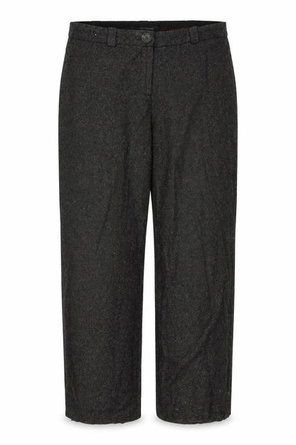Womens UK Size 16 NEXT Regular Fit  Brown Trousers