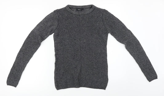 NEXT  Womens Grey   Pullover Jumper Size 8