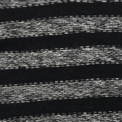 QED London  Womens Grey Striped  Pullover Jumper Size M