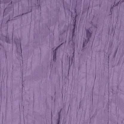 Mens UK Size 16 EWM Purple  Button-Up Long Sleeve Casual Shirt