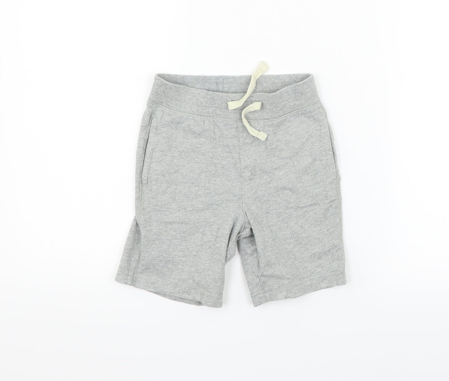 Gap Boys Grey   Sweat Shorts Size 4 Years