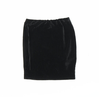 New Look Girls Black   Bandage Skirt Size 10-11 Years