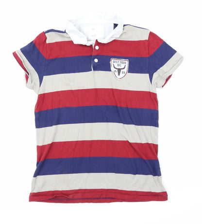Mens UK Size L Gap Multicoloured  T-Shirt