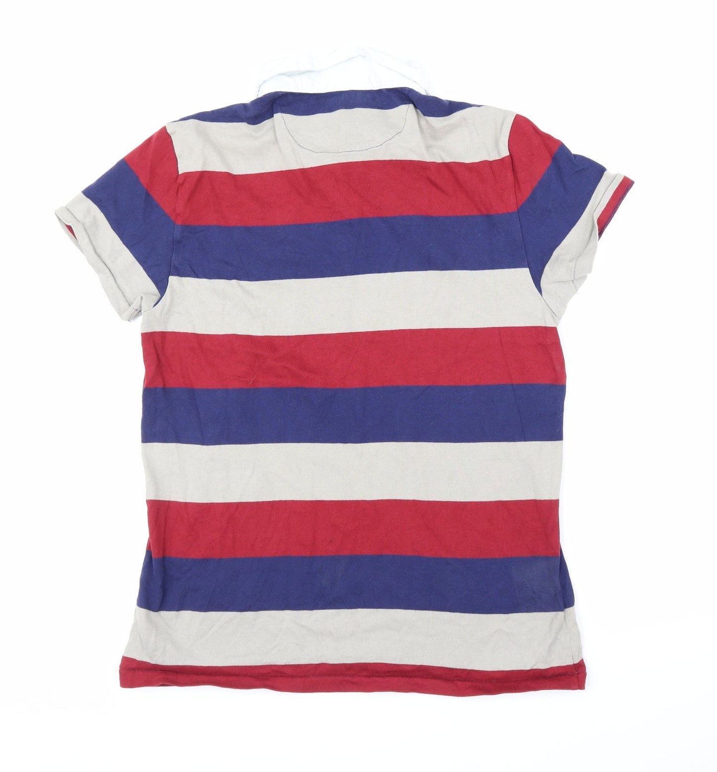 Mens UK Size L Gap Multicoloured  T-Shirt