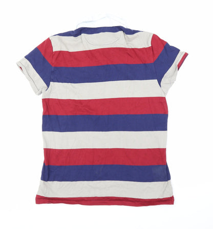Mens UK Size L Gap Multicoloured  T-Shirt