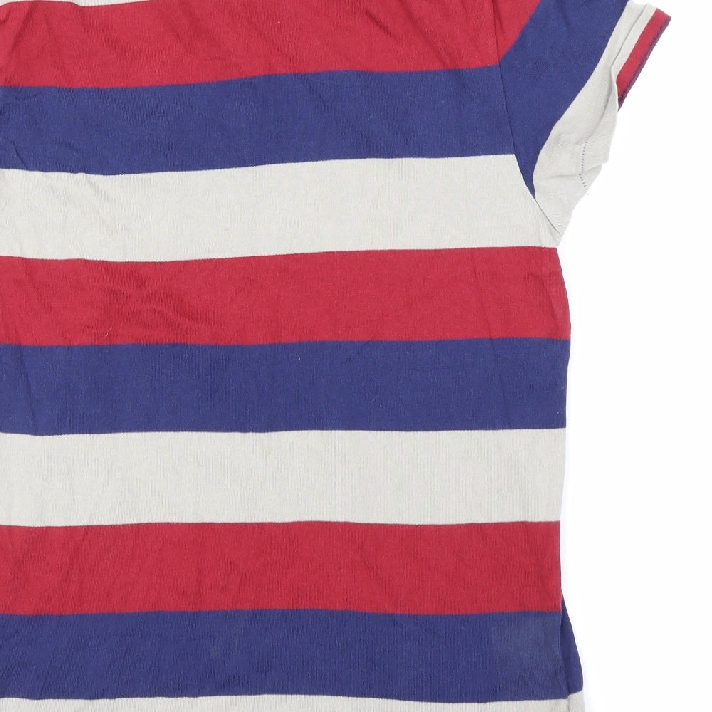 Mens UK Size L Gap Multicoloured  T-Shirt