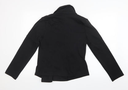 Epilogue Womens Black   Jacket  Size 10