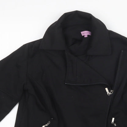 Epilogue Womens Black   Jacket  Size 10