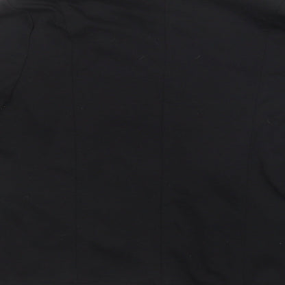 Epilogue Womens Black   Jacket  Size 10