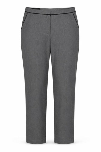 Womens UK Size 14 BHS Regular Fit  Green Trousers