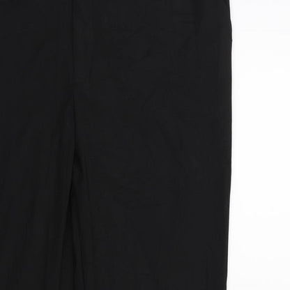 sina Womens Blue   Trousers  Size 16 L30 in