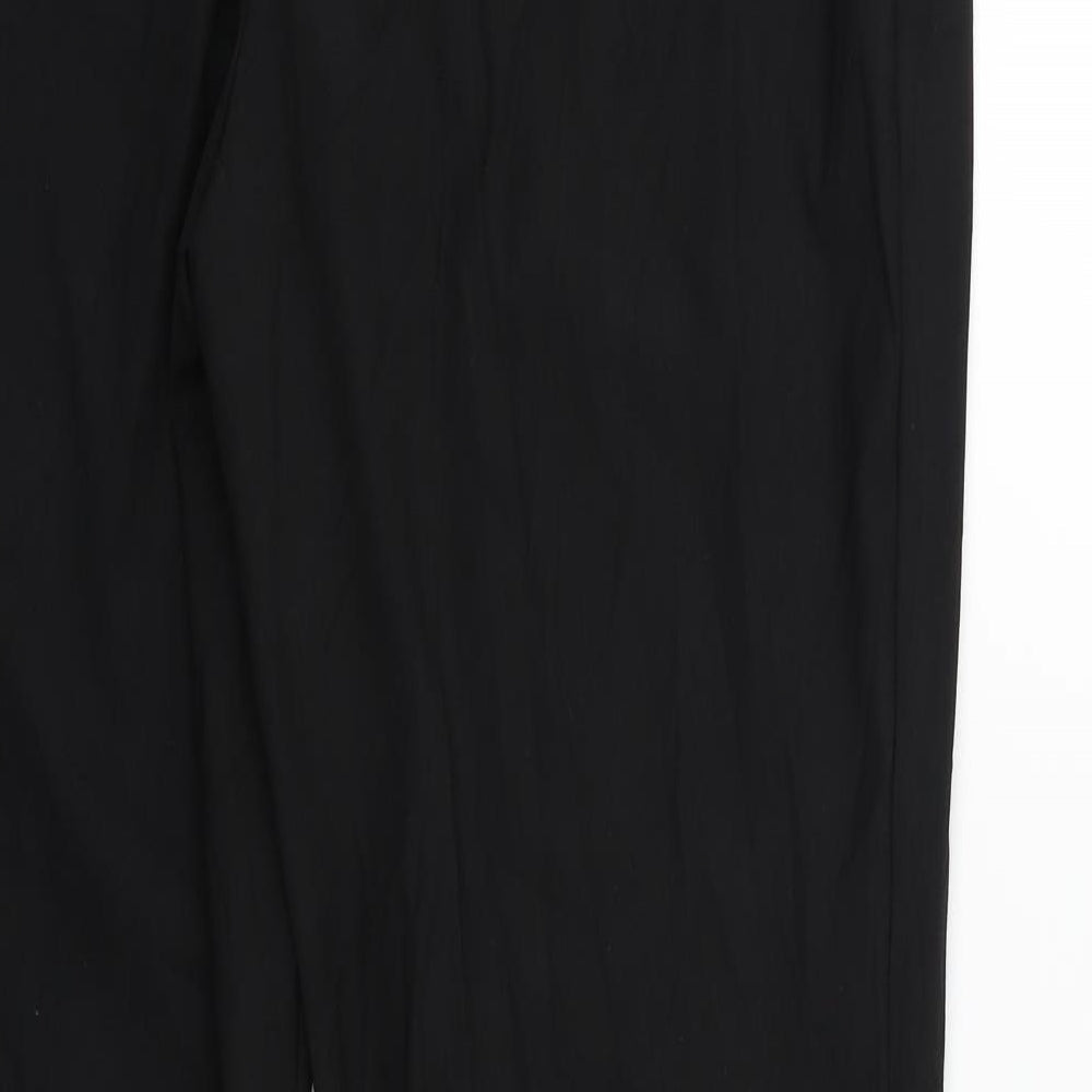 sina Womens Blue   Trousers  Size 16 L30 in