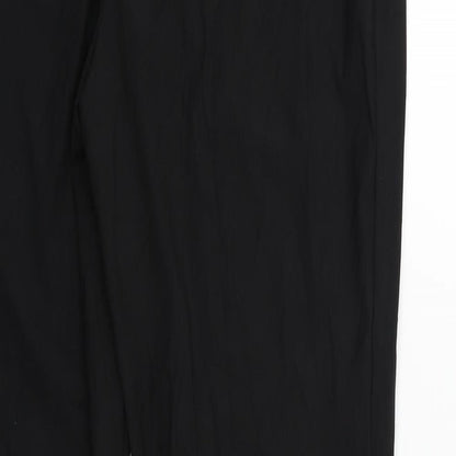 sina Womens Blue   Trousers  Size 16 L30 in