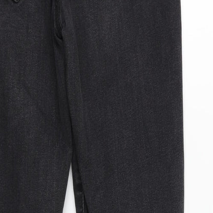 Gap Womens Green  Denim Skinny Jeans Size 27 in L27 in