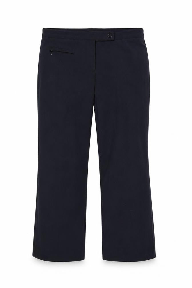 Epilogue Womens Blue   Tapered Jeans Size 16 L28 in