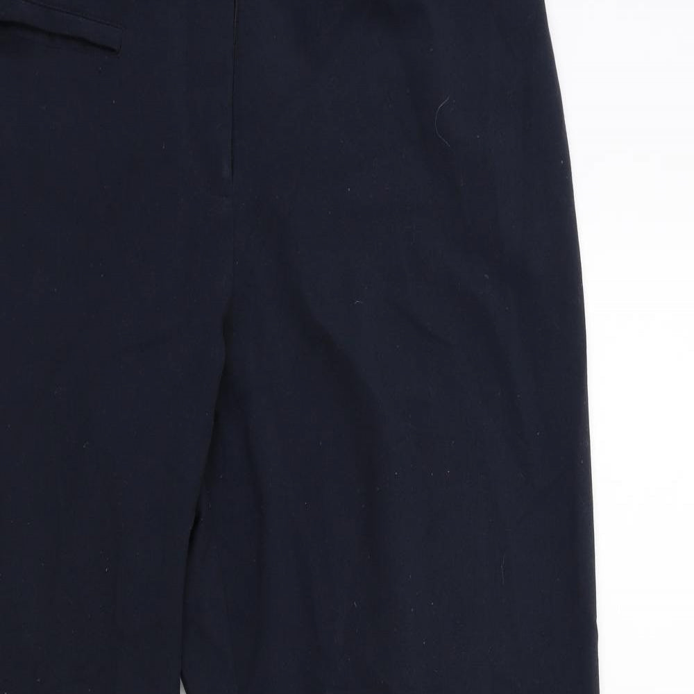 Epilogue Womens Blue   Tapered Jeans Size 16 L28 in