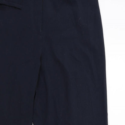 Epilogue Womens Blue   Tapered Jeans Size 16 L28 in