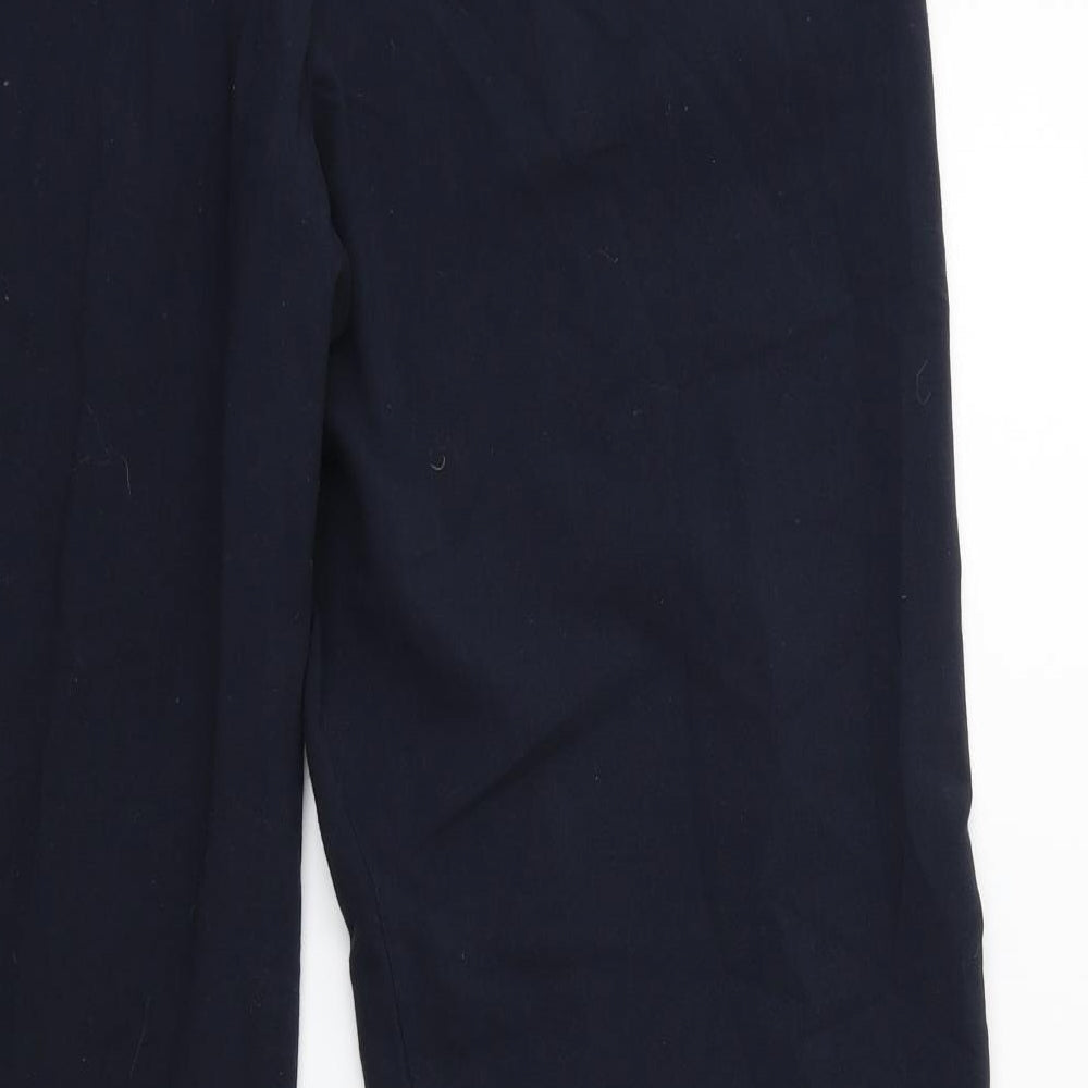 Epilogue Womens Blue   Tapered Jeans Size 16 L28 in