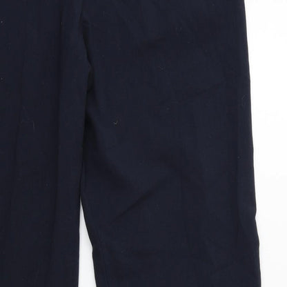Epilogue Womens Blue   Tapered Jeans Size 16 L28 in