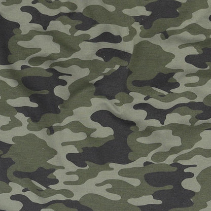 New Look Girls Green Camouflage  Mini Skirt Size 12 Years