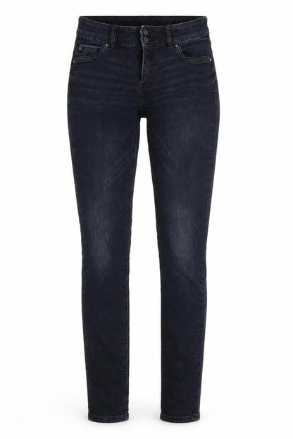 EDC Womens Blue  Denim Skinny Jeans Size 27 in L32 in