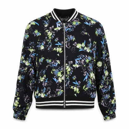 Womens UK Size 10 Atmosphere Multicoloured Jacket