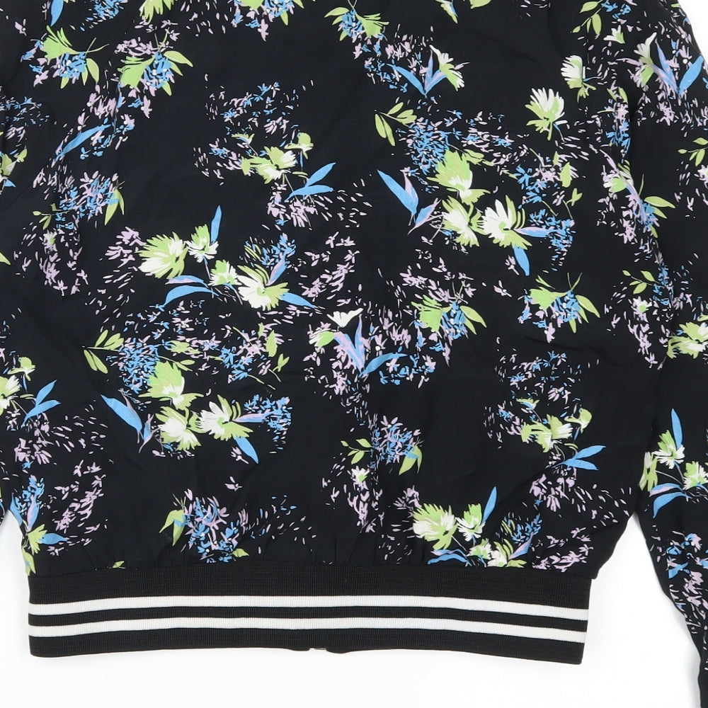 Womens UK Size 10 Atmosphere Multicoloured Jacket