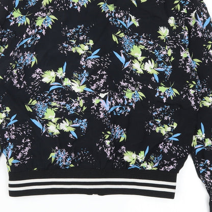 Womens UK Size 10 Atmosphere Multicoloured Jacket