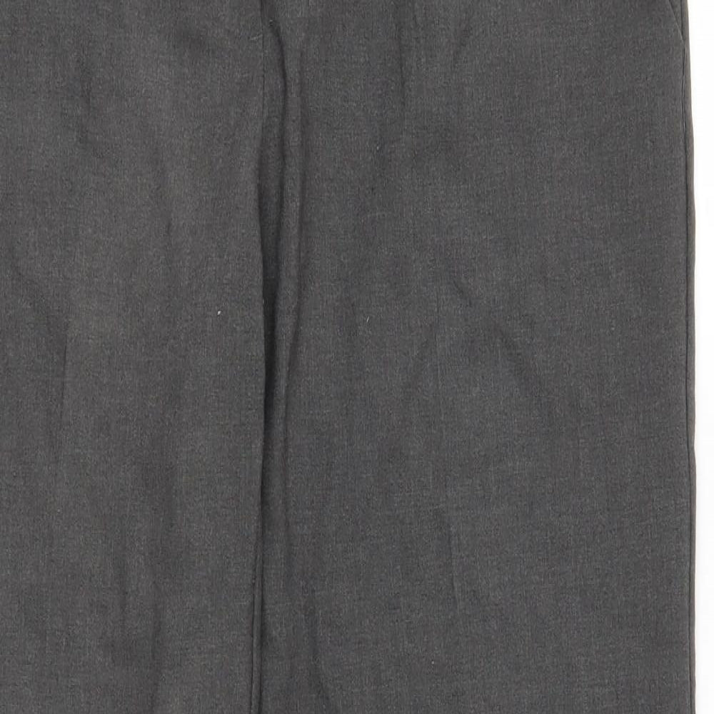 Banner Womens Grey   Trousers  Size 34 in L30 in