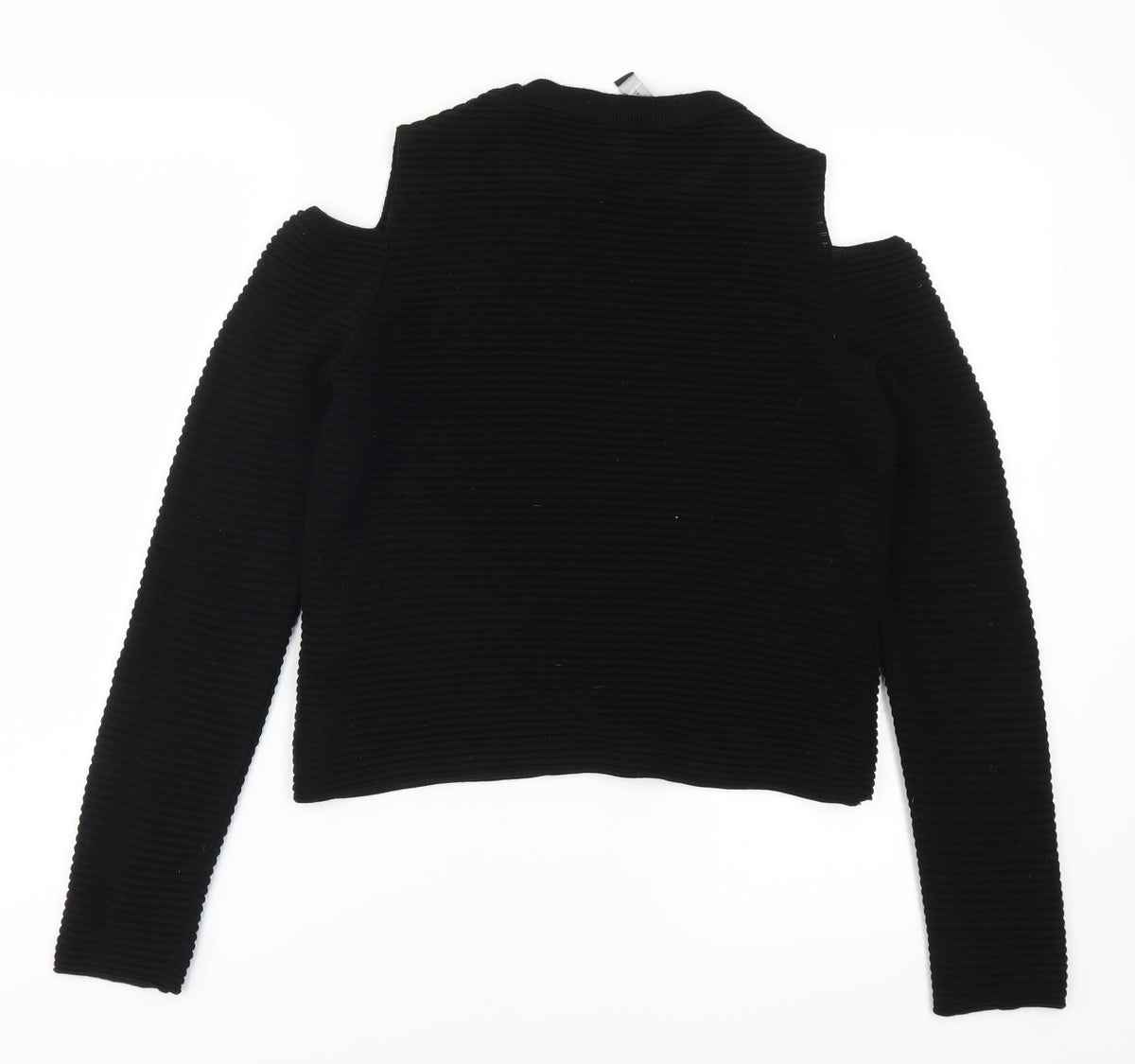 Atmosphere Womens Black   Pullover Jumper Size 12