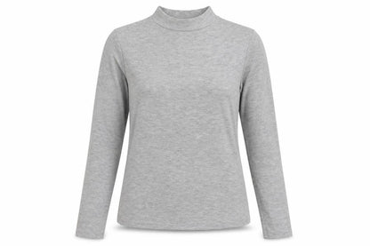 Primark Womens Grey   Pullover Jumper Size S