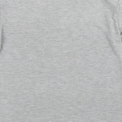Primark Womens Grey   Pullover Jumper Size S