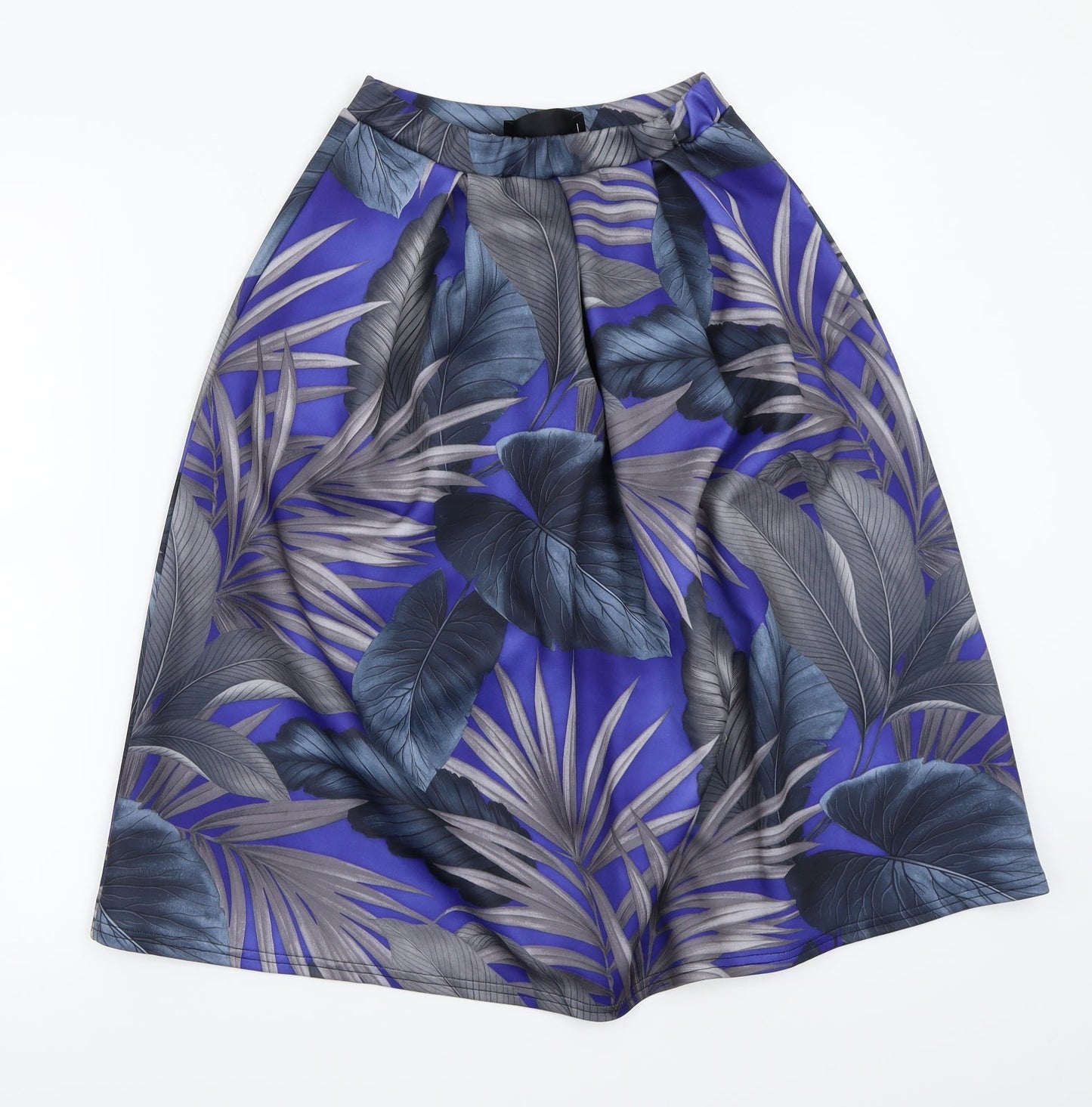 Womens UK Size 8 Fashion Union A-Line  Skirt