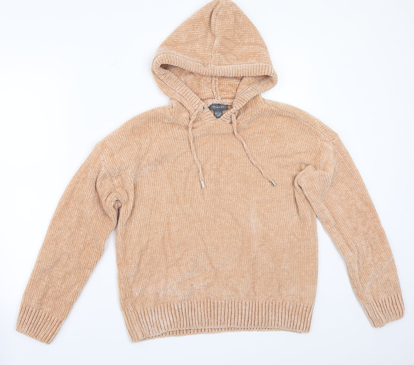Primark Womens Pink   Pullover Jumper Size S