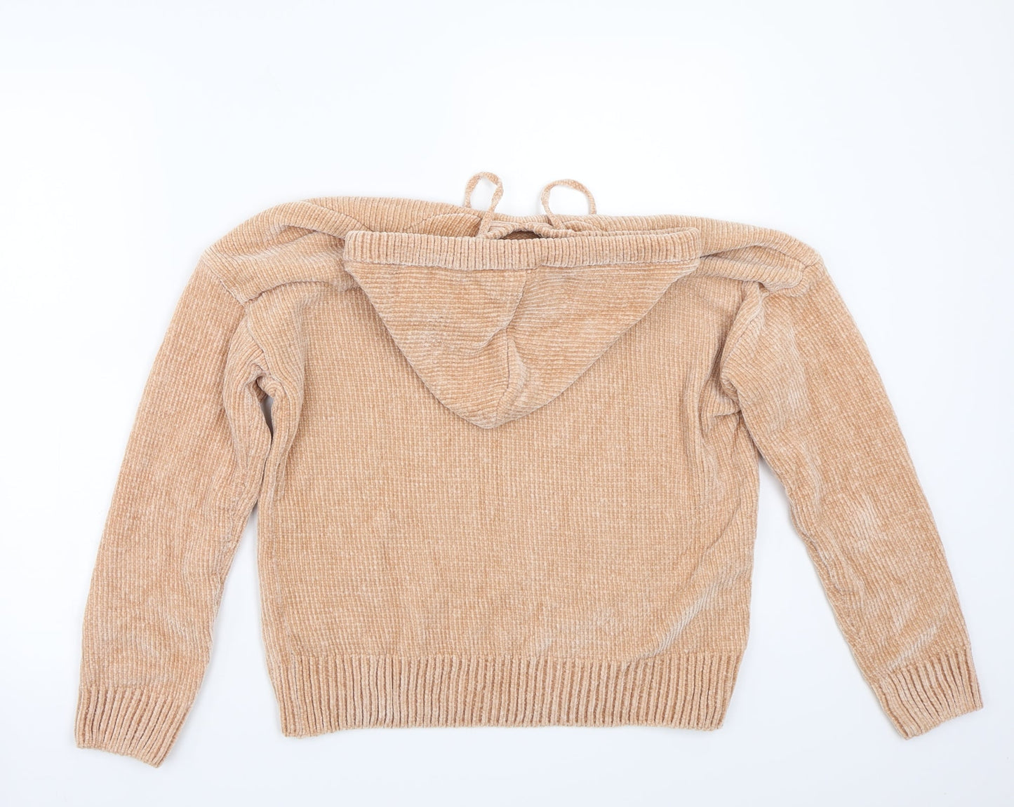 Primark Womens Pink   Pullover Jumper Size S