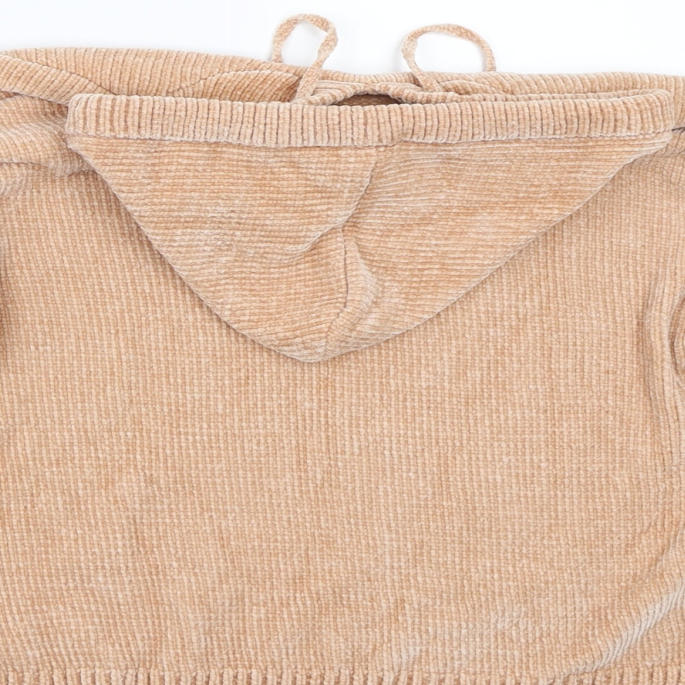 Primark Womens Pink   Pullover Jumper Size S